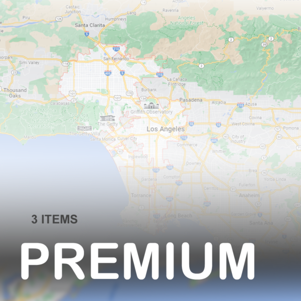 Premium Subscription