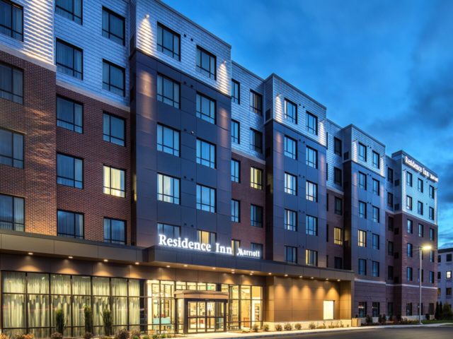 Residence Inn by Marriott Boston Braintree