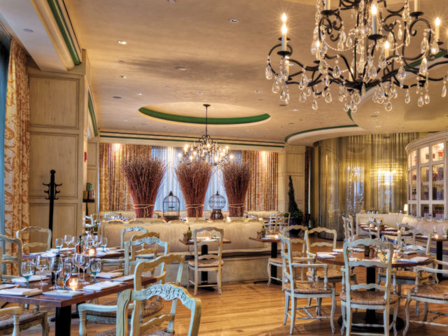 Miel Brasserie