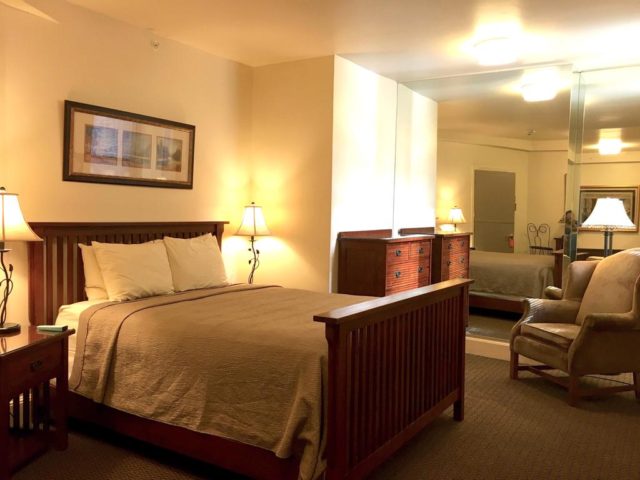 Oasis Guest House