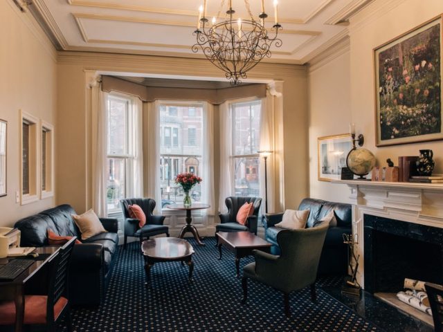 Newbury Guest House