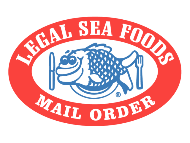 Legal Sea Foods - Framingham
