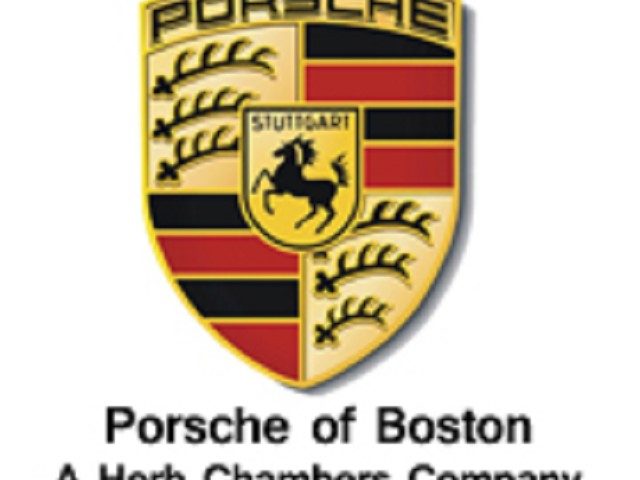 Herb Chambers Porsche of Boston