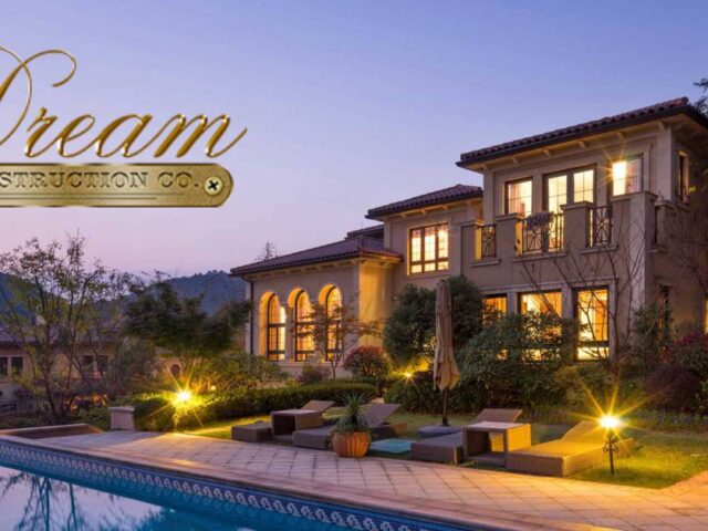 Dream Construction Co