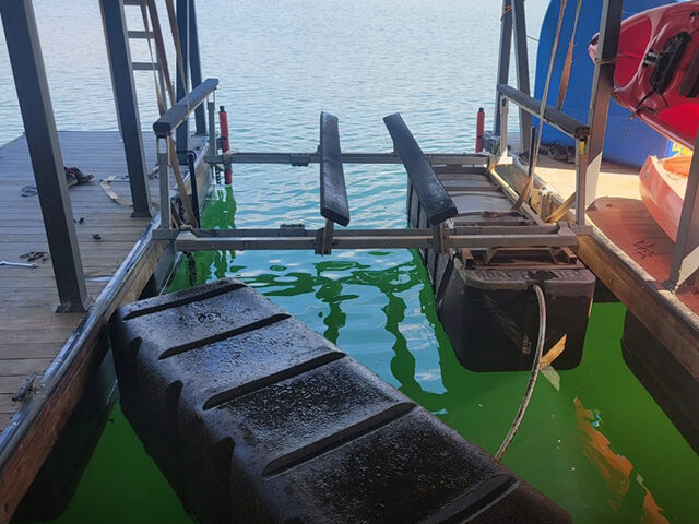 Foothill Dock and Lift Repair