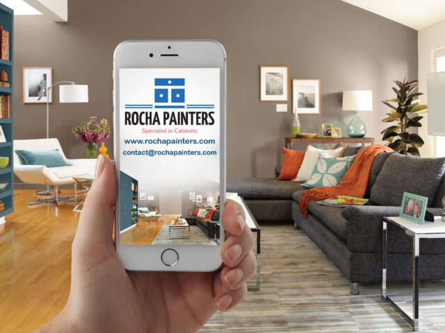 Rocha Painters