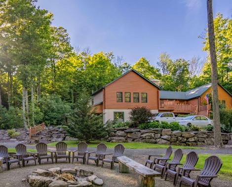 Little Creek Recovery