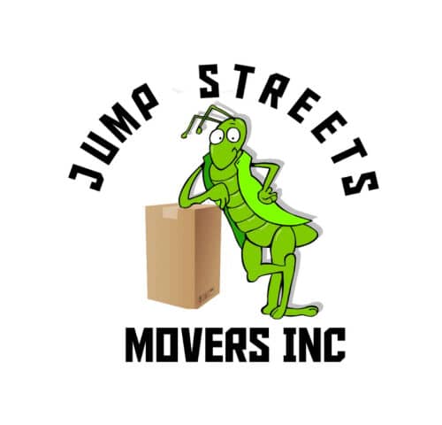 Jump Streets Movers