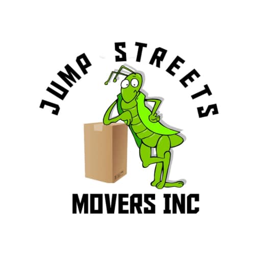 Jump Streets Movers