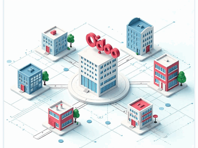 ERP Software Experts in USA