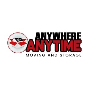 Anywhere Anytime Moving and Storage