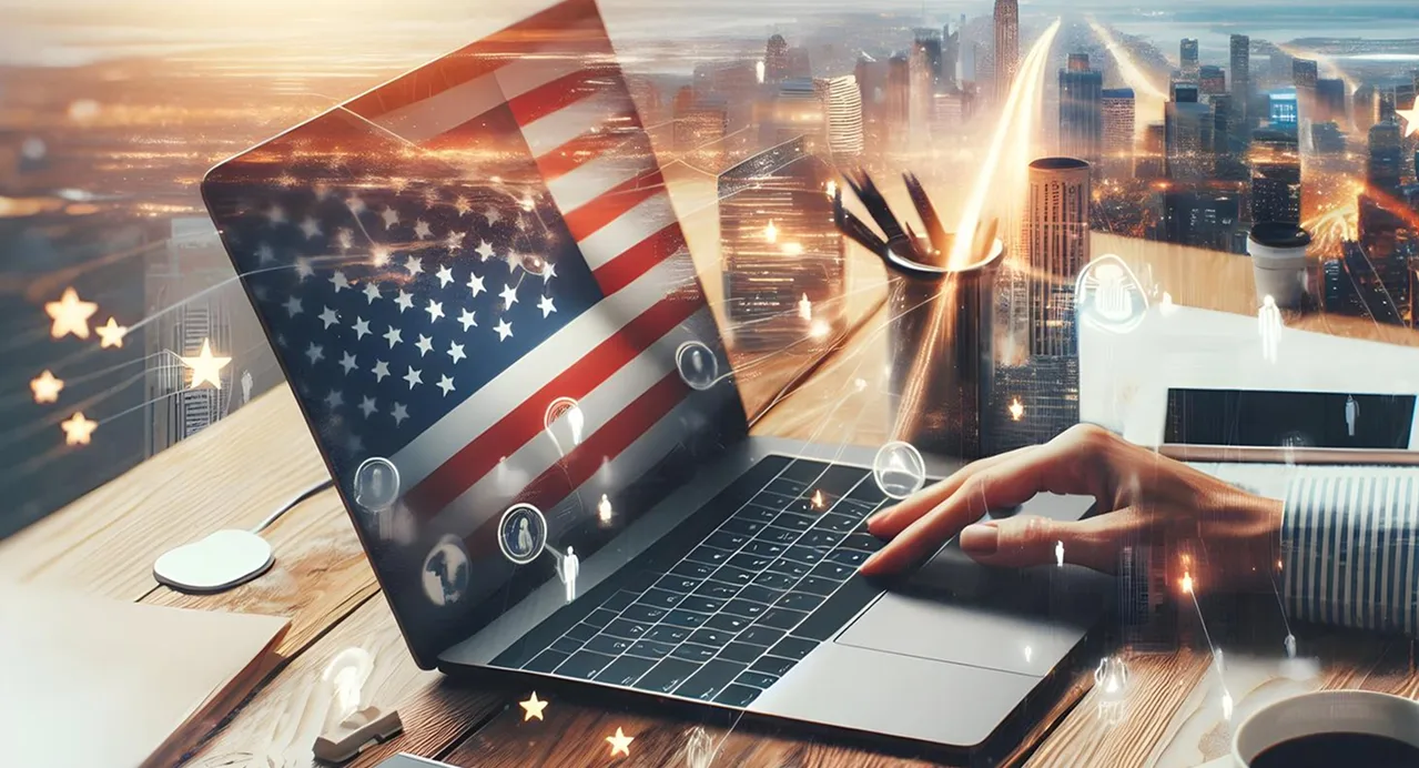 Business-Focused Website Design Services in New York